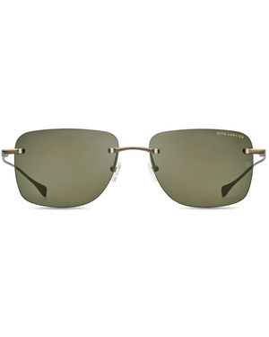 Dita Lancier Lsa 119 Sunglasses - Green