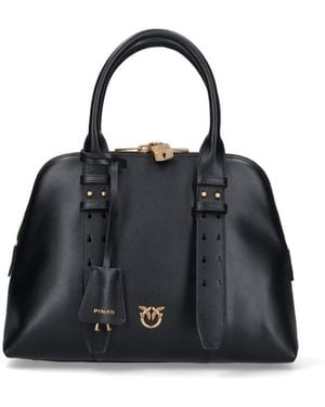 Pinko Bags - Black