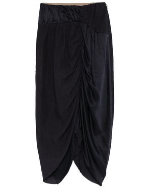 Ziggy Chen Skirts - Black