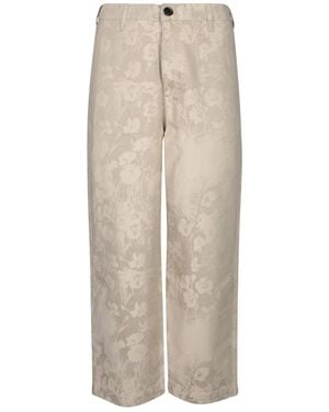 Paul Smith Jeans - Natural