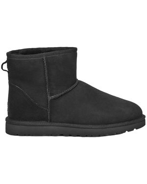 UGG Ankle Boot - Black