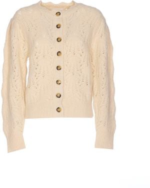 Isabel Marant Jumpers - Natural