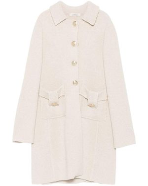 Charlott Jackets - Natural