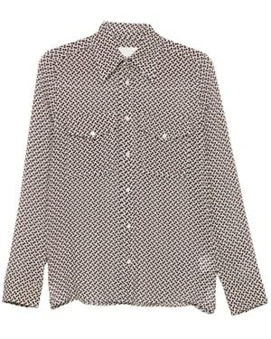Xacus Shirts - Gray