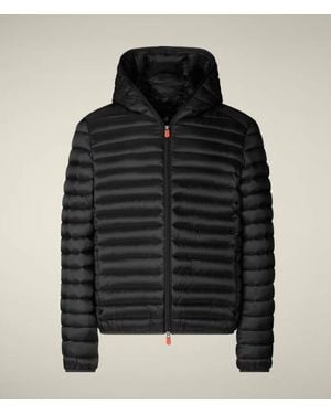 Save The Duck Jackets - Black