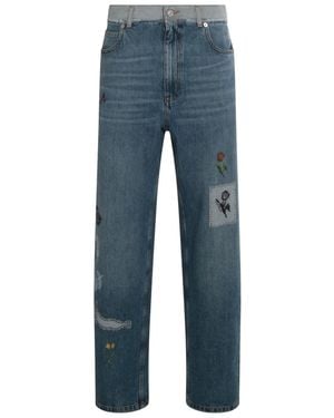 Marni Jeans - Blue