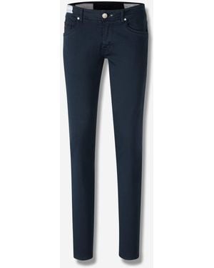 Tramarossa Leonardo Straight Jeans - Blue