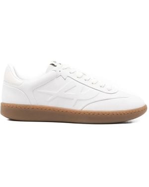 Ash Sneakers - White
