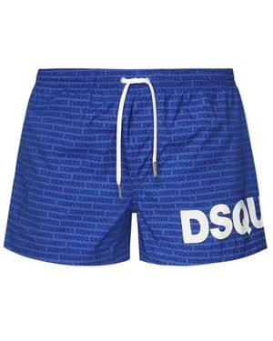 DSquared² Sea - Blue