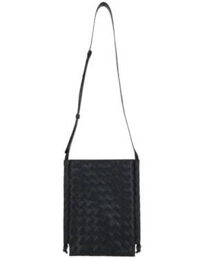 Bottega Veneta Bags - Black
