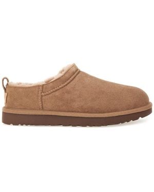 UGG Classic Micro Boot - Brown