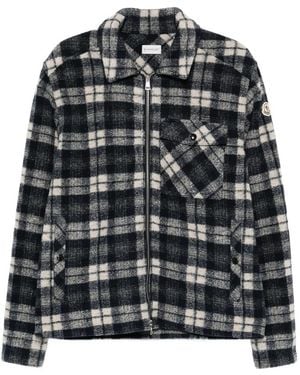 Moncler Shirts - Black