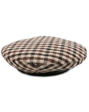Ganni Hats - Grey