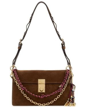 Prada Handbags - Brown