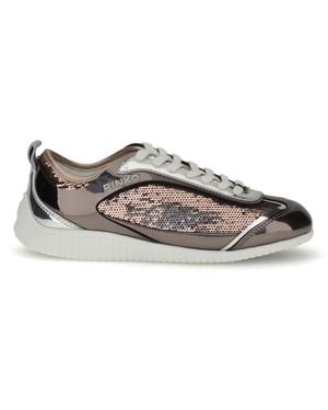 Pinko Trainers - White