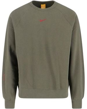 Nike Jumpers - Green