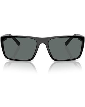 Scuderia Ferrari Sunglasses - Grey