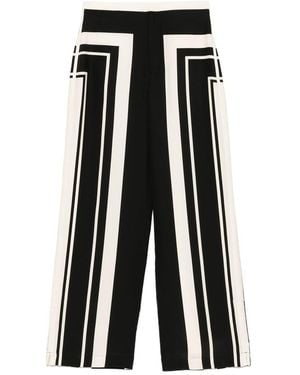 SIR. Pants - Black