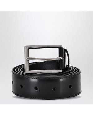 Church's Belt - Black