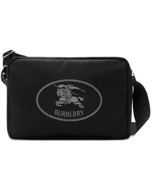 Burberry Bum Bags - Black