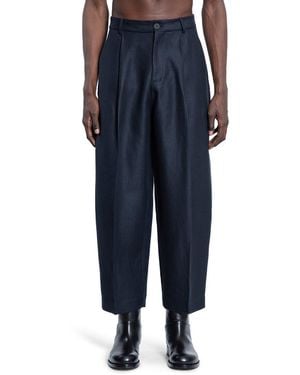 Studio Nicholson Pants - Blue