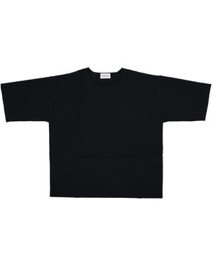 P.A.R.O.S.H. P.a.r.o.s.h - Black
