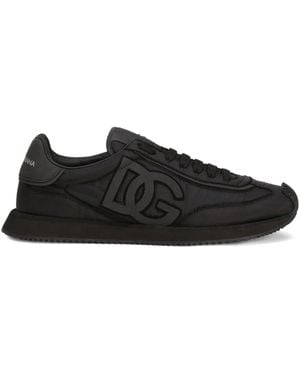 Dolce & Gabbana Trainers - Black