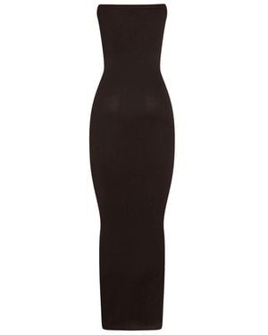 Wolford Dresses - Brown