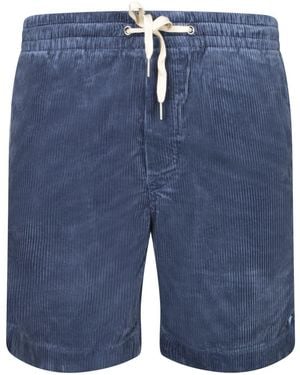 Polo Ralph Lauren Shorts - Blue