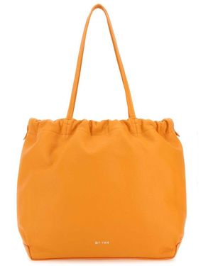 BY FAR Tote bags for Women | Online Sale up to 84% off | Lyst