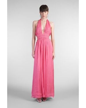 Cult Gaia Aashvi Dress - Pink