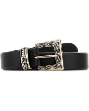 Prada Belt - Black