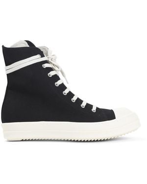 Rick Owens Sneakers - Blue