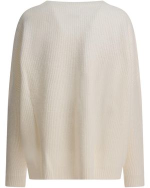 Max&Moi Max&Moi Knitwear - Natural