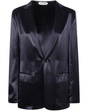 Alberta Ferretti Jacket - Black