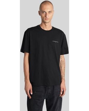 ih nom uh nit T-Shirt - Black