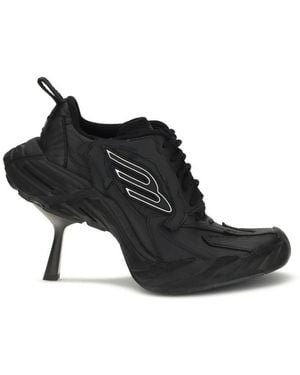 Balenciaga Pumps - Black