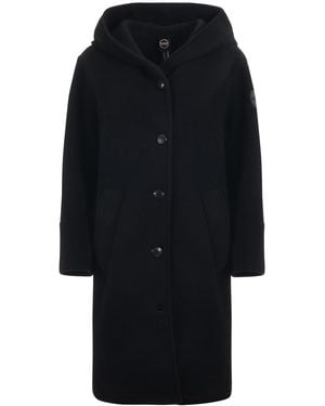 Colmar Coats - Black