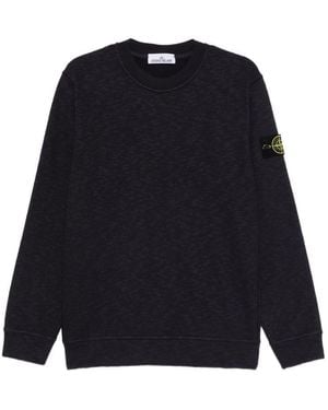 Stone Island Jumpers - Blue