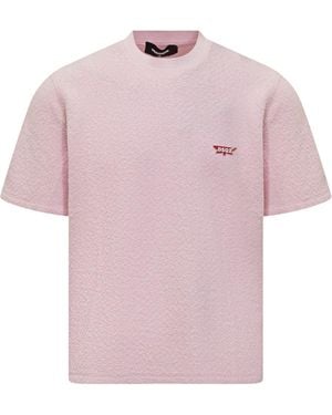 DSquared² T-Shirt - Pink