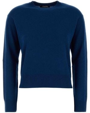 Max Mara Shirts - Blue
