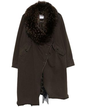 Bazar Deluxe Coats - Black