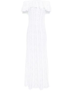 Antonino Valenti Dresses - White