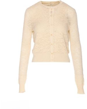 Chloé Sweaters - White