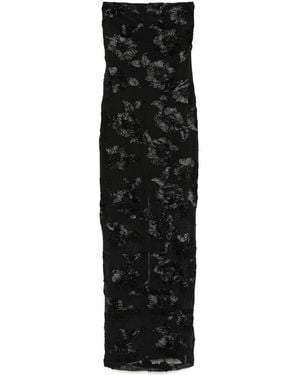 ROTATE BIRGER CHRISTENSEN Dresses - Black