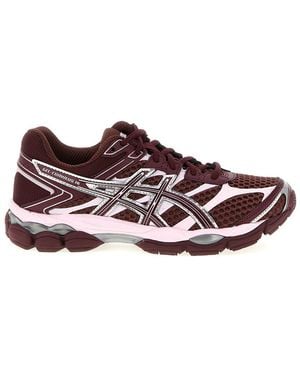 Asics 'Gel-Cumulus 16' Sneakers - Purple