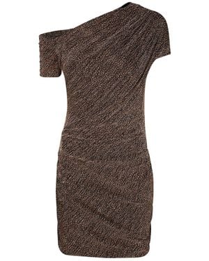 IRO Dresses - Brown
