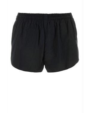 Alexander Wang Shorts - Black