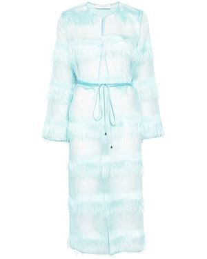 DE SANTIS Dresses - Blue