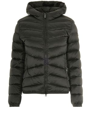 Colmar Jacket - Black